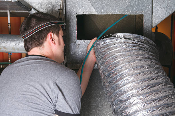 Best HVAC System Cleaning  in Gardner, MA