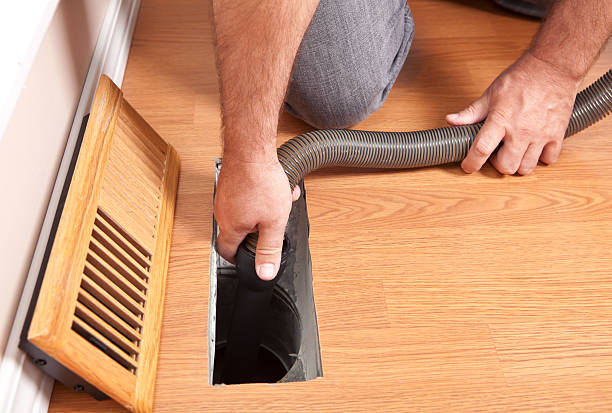 Best Best Air Duct Cleaning Company  in Gardner, MA
