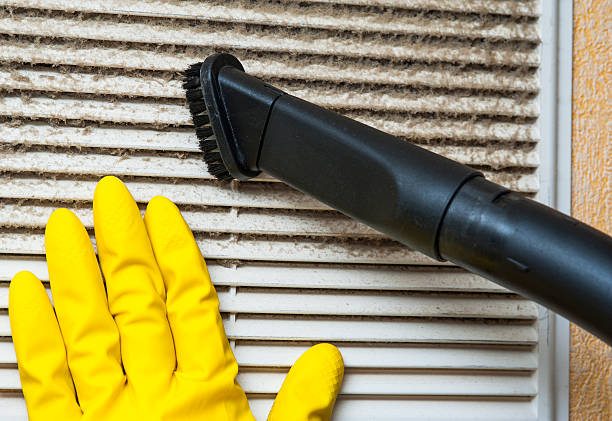 Best Emergency Air Duct Cleaning  in Gardner, MA